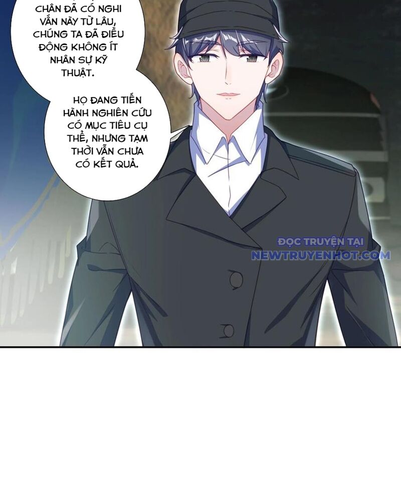 Khắc Kim Thành Tiên Chapter 129 - Trang 2