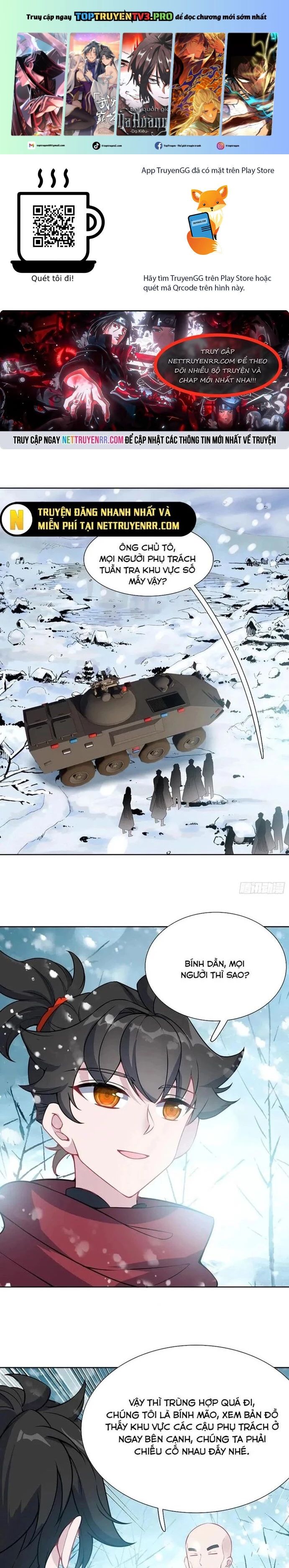 Khắc Kim Thành Tiên Chapter 130 - Trang 2