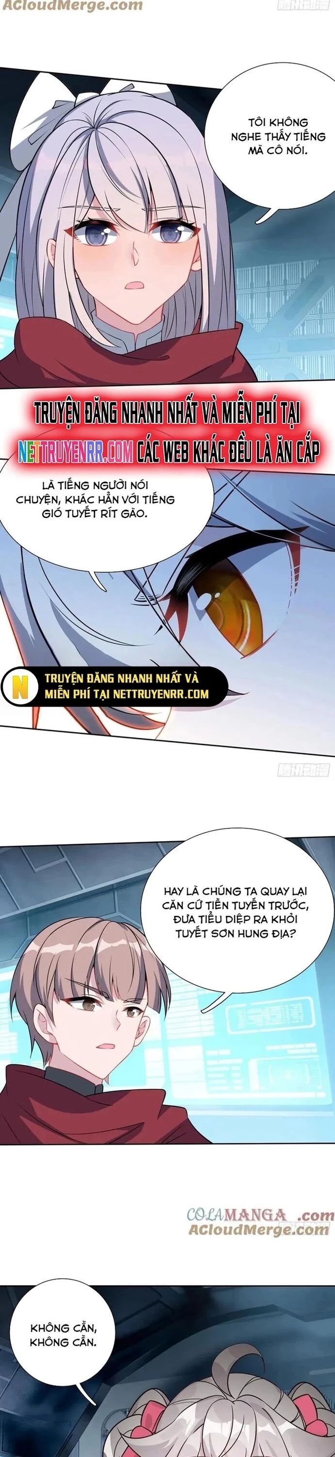 Khắc Kim Thành Tiên Chapter 130 - Trang 2