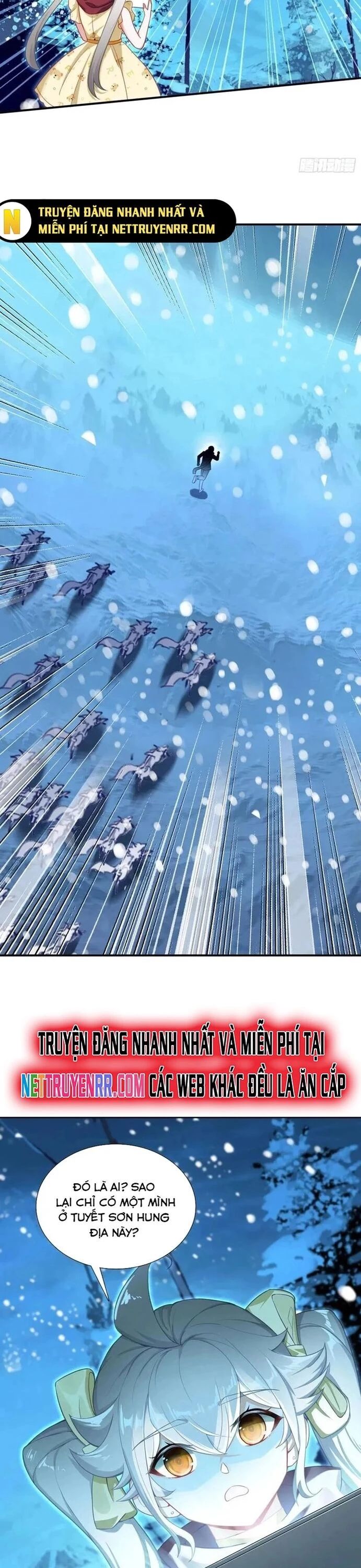 Khắc Kim Thành Tiên Chapter 130 - Trang 2