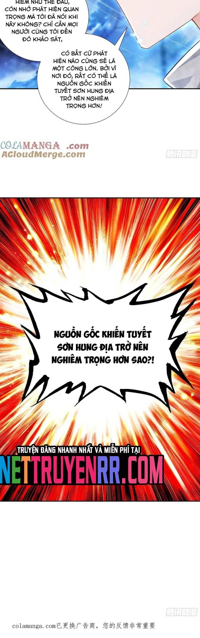 Khắc Kim Thành Tiên Chapter 132 - Trang 2