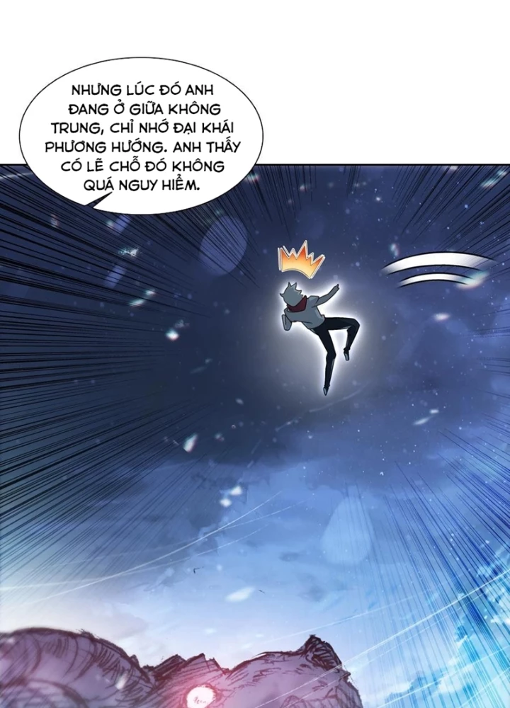Khắc Kim Thành Tiên Chapter 133 - Trang 2