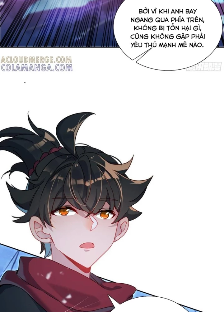 Khắc Kim Thành Tiên Chapter 133 - Trang 2
