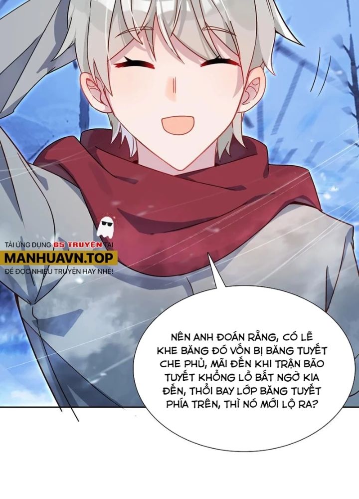 Khắc Kim Thành Tiên Chapter 133 - Trang 2