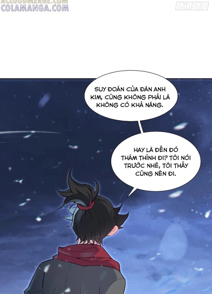 Khắc Kim Thành Tiên Chapter 133 - Trang 2
