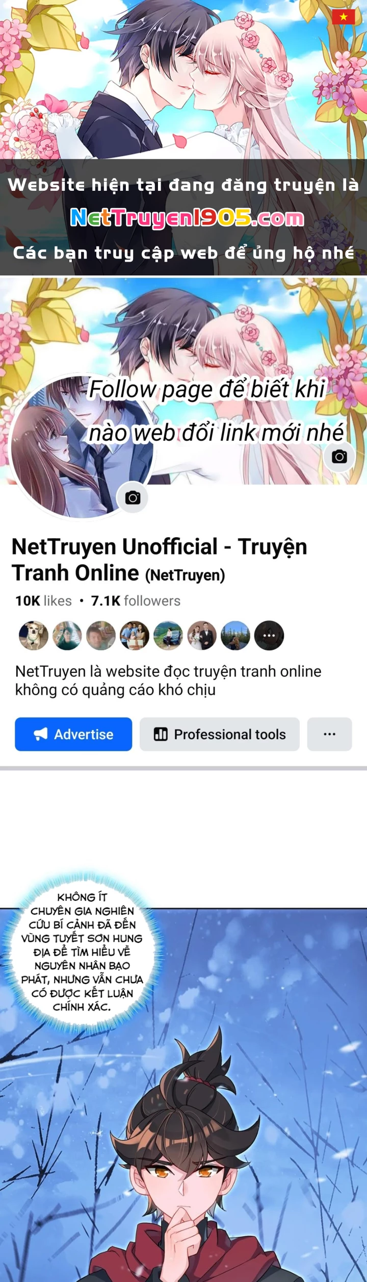 Khắc Kim Thành Tiên Chapter 133 - Trang 2