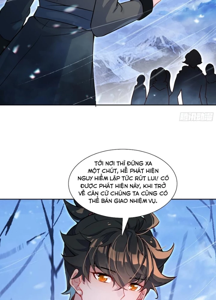 Khắc Kim Thành Tiên Chapter 133 - Trang 2