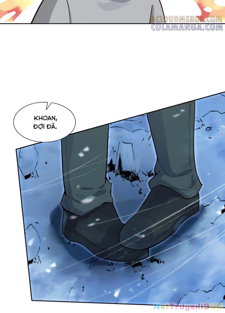 Khắc Kim Thành Tiên Chapter 133 - Trang 2