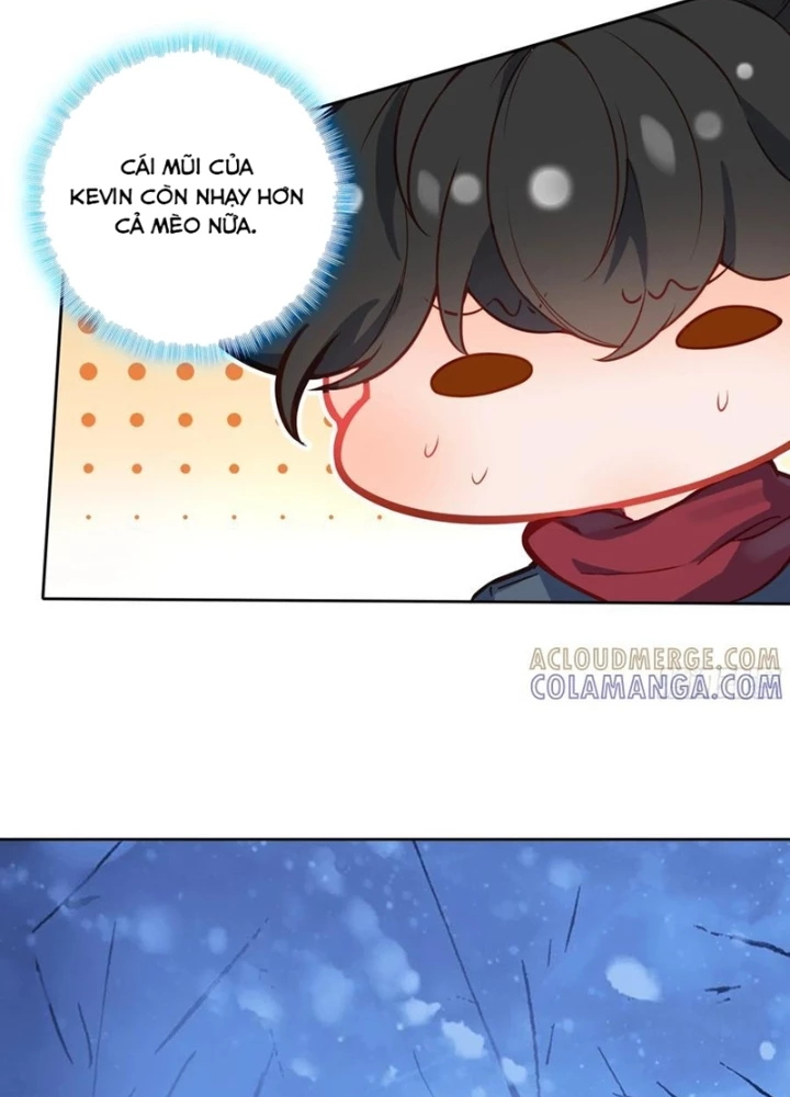 Khắc Kim Thành Tiên Chapter 133 - Trang 2