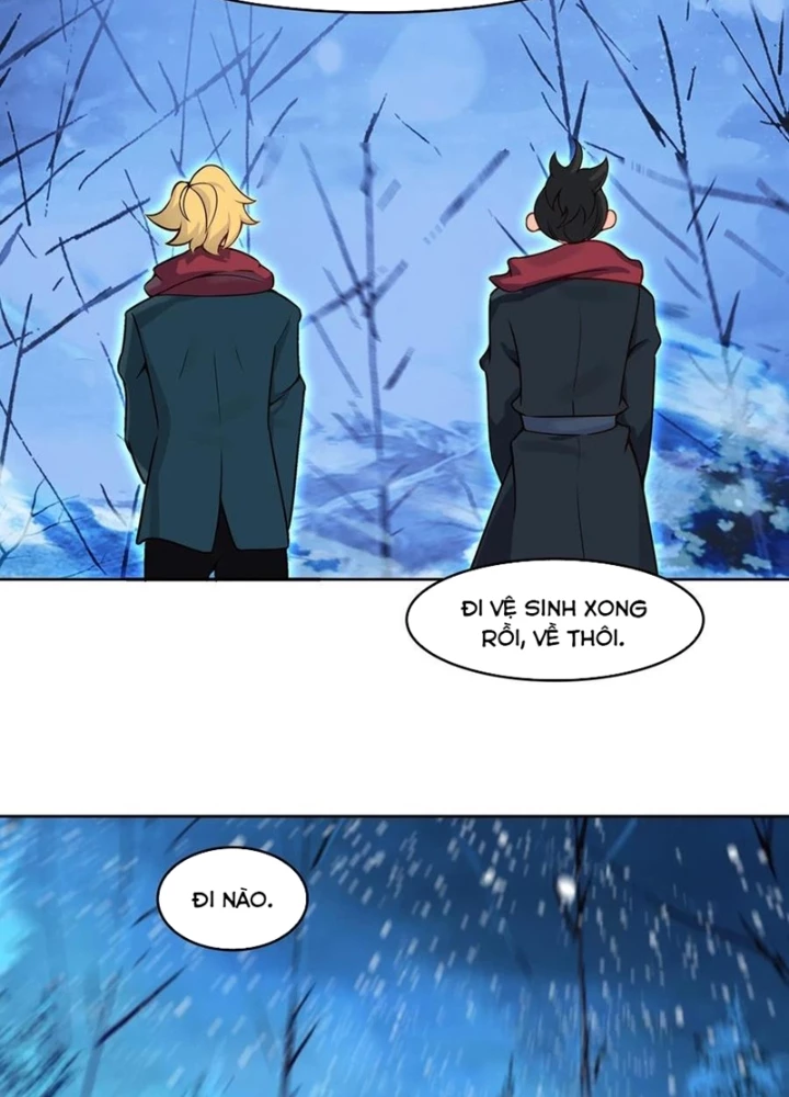 Khắc Kim Thành Tiên Chapter 133 - Trang 2