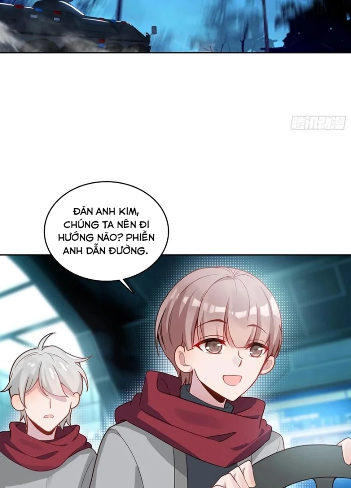 Khắc Kim Thành Tiên Chapter 133 - Trang 2