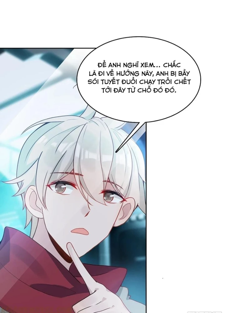 Khắc Kim Thành Tiên Chapter 133 - Trang 2