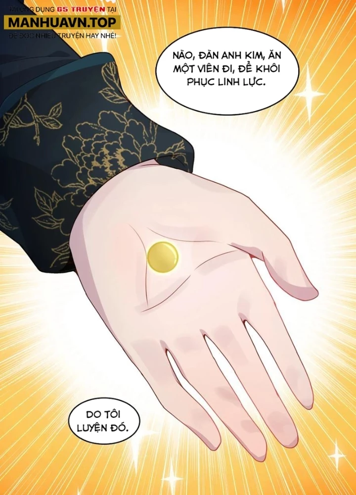 Khắc Kim Thành Tiên Chapter 133 - Trang 2