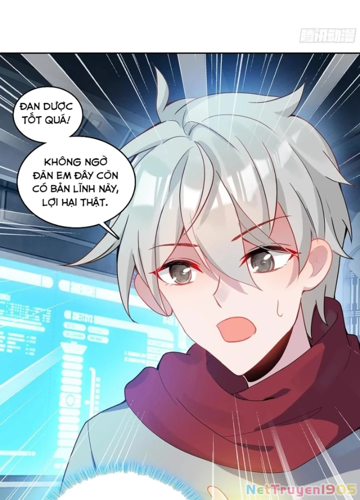 Khắc Kim Thành Tiên Chapter 133 - Trang 2