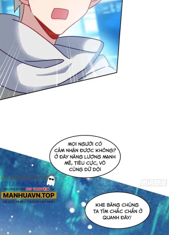 Khắc Kim Thành Tiên Chapter 133 - Trang 2