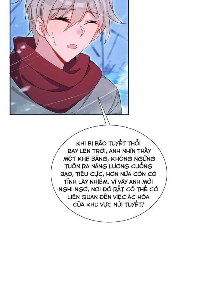 Khắc Kim Thành Tiên Chapter 133 - Trang 2