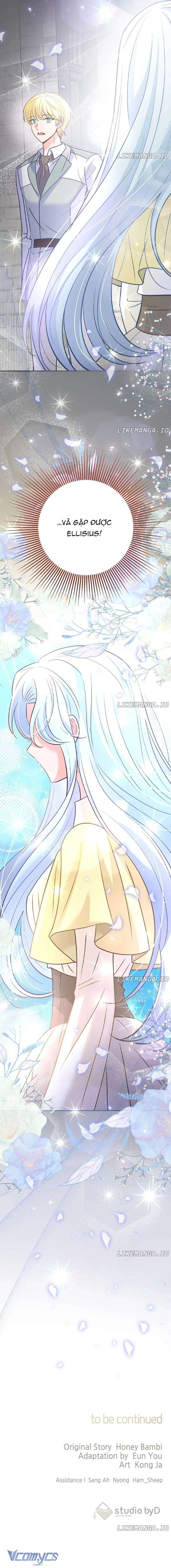 Hầu Gái Không Thích Nuôi Dạy Trẻ Nhỏ Chapter 44 - Trang 2