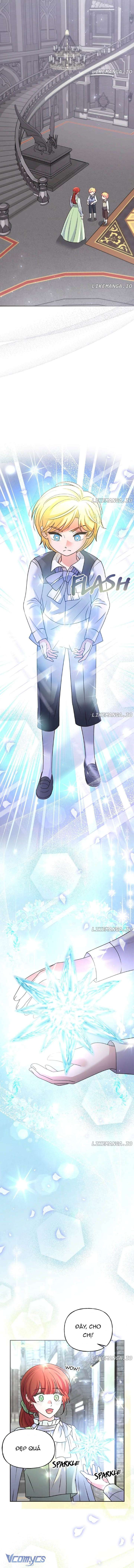 Hầu Gái Không Thích Nuôi Dạy Trẻ Nhỏ Chapter 44 - Trang 2