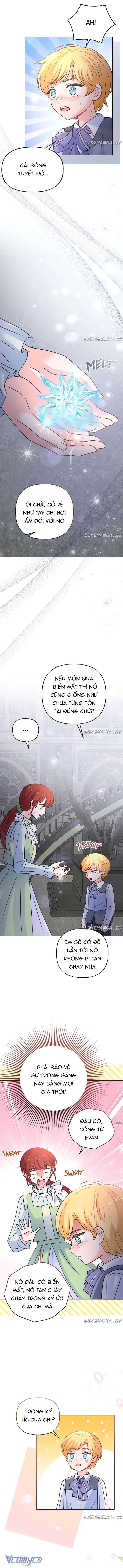 Hầu Gái Không Thích Nuôi Dạy Trẻ Nhỏ Chapter 44 - Trang 2