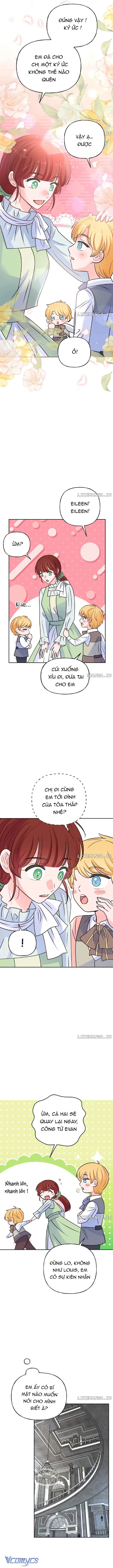 Hầu Gái Không Thích Nuôi Dạy Trẻ Nhỏ Chapter 44 - Trang 2