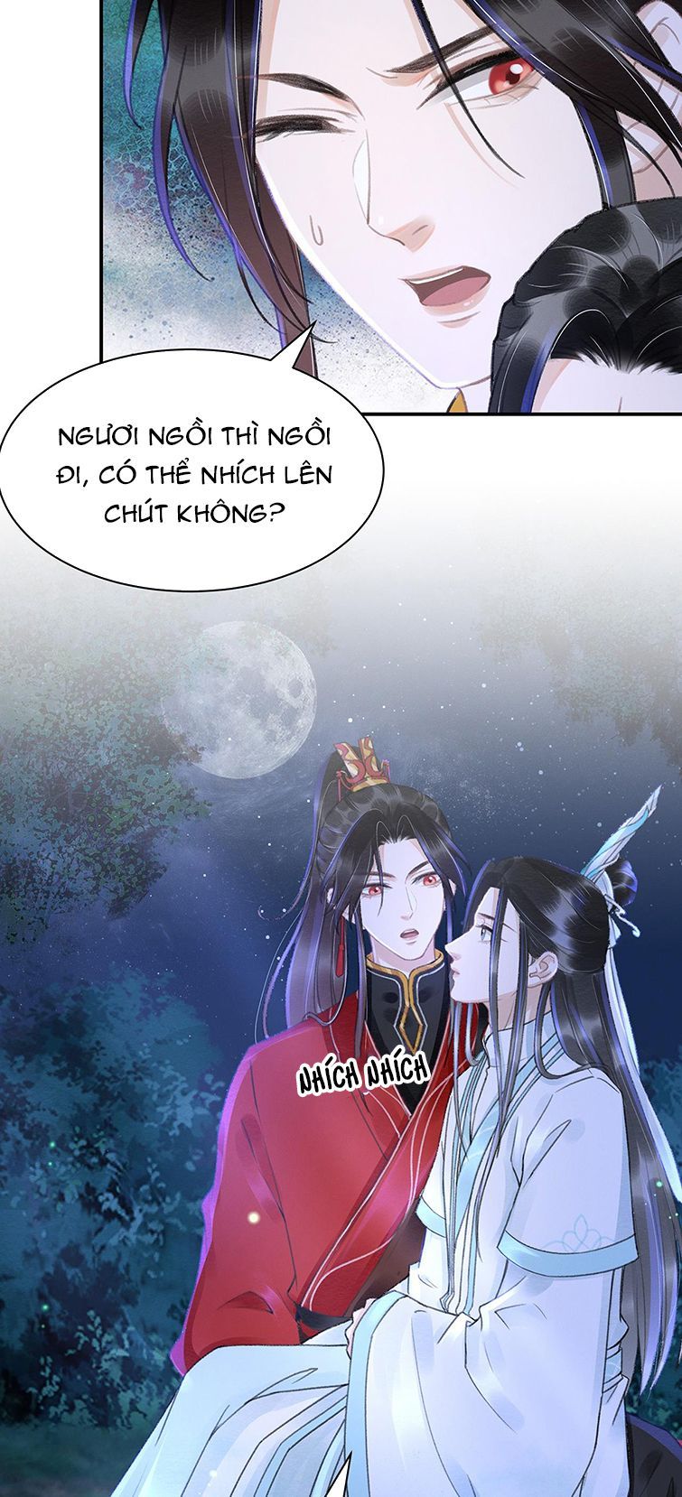 Vân Gian Có Tòa Thành Chapter 16 - Trang 2