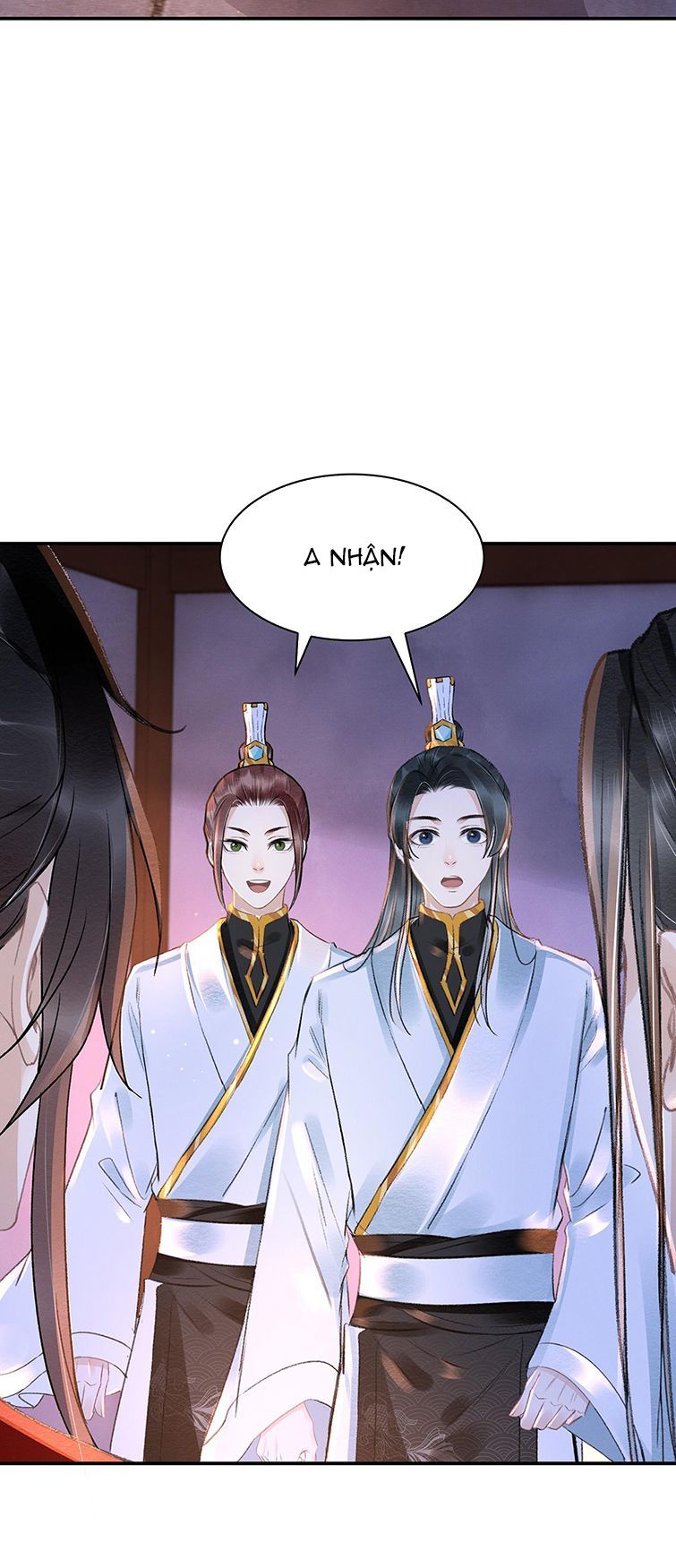 Vân Gian Có Tòa Thành Chapter 16 - Trang 2