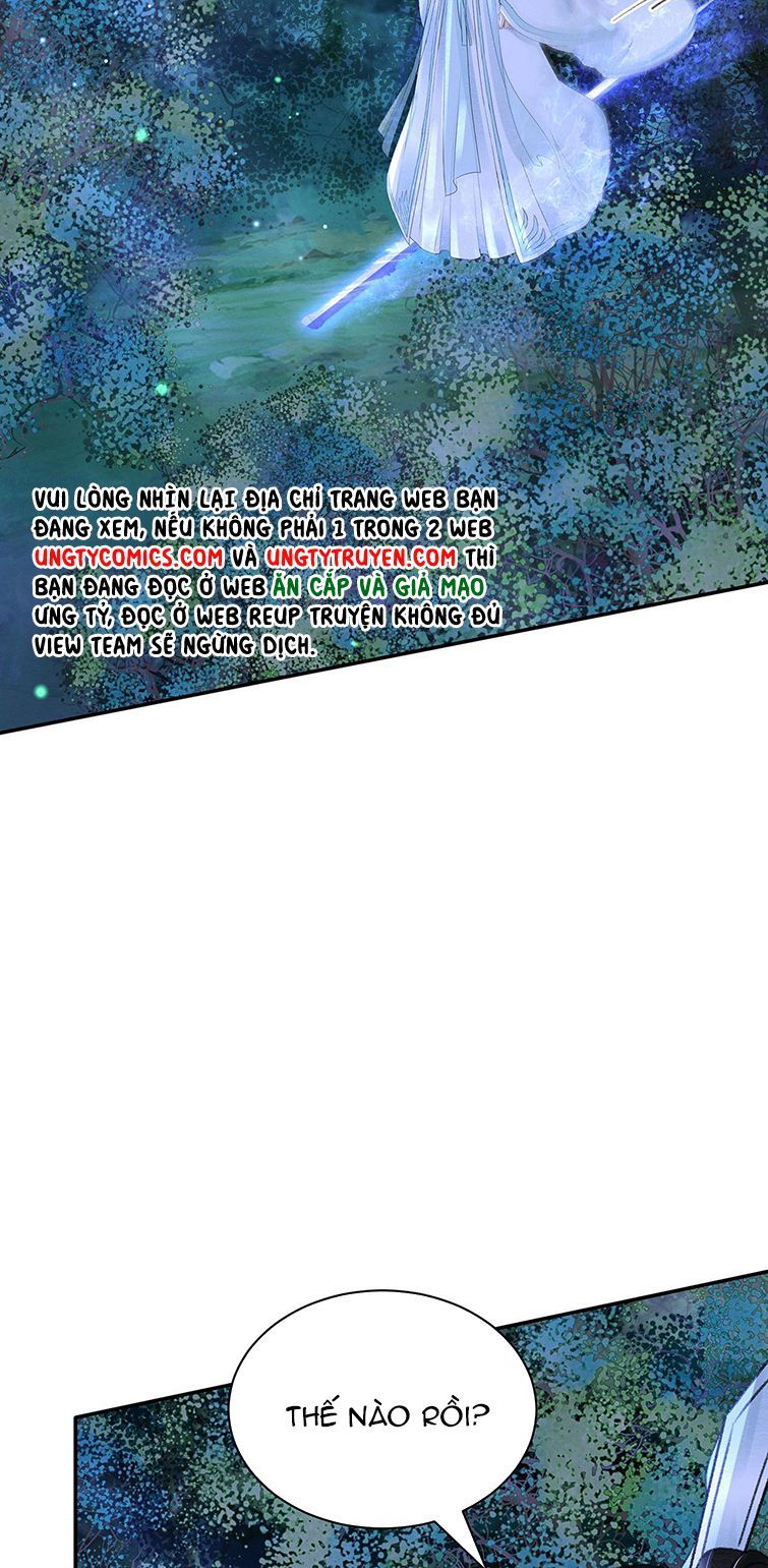 Vân Gian Có Tòa Thành Chapter 16 - Trang 2