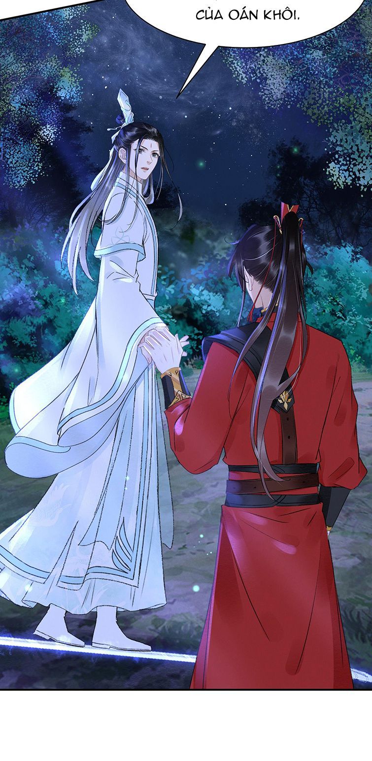 Vân Gian Có Tòa Thành Chapter 16 - Trang 2
