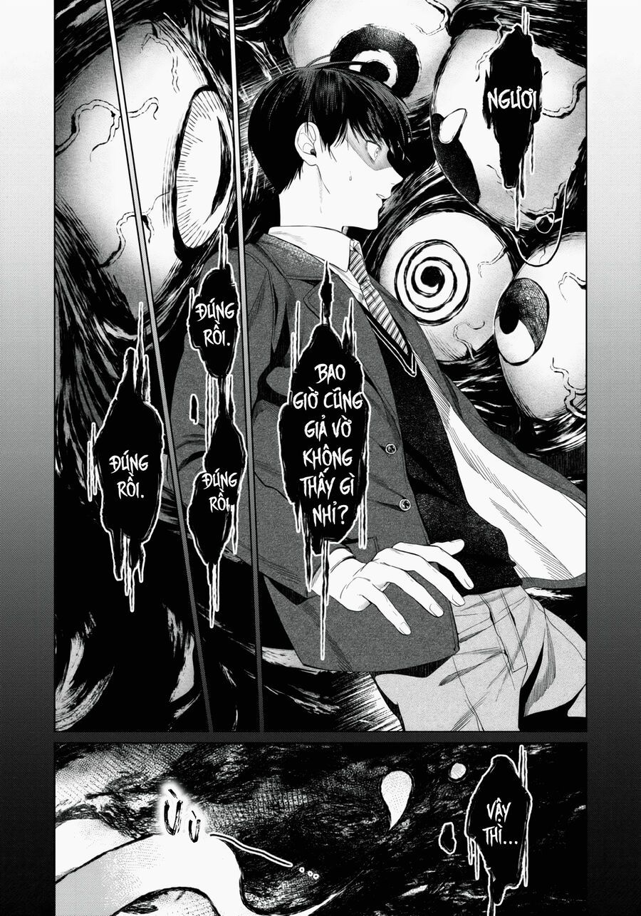 Otsukaresama, Kurose-Kun Chapter 1 - Trang 2