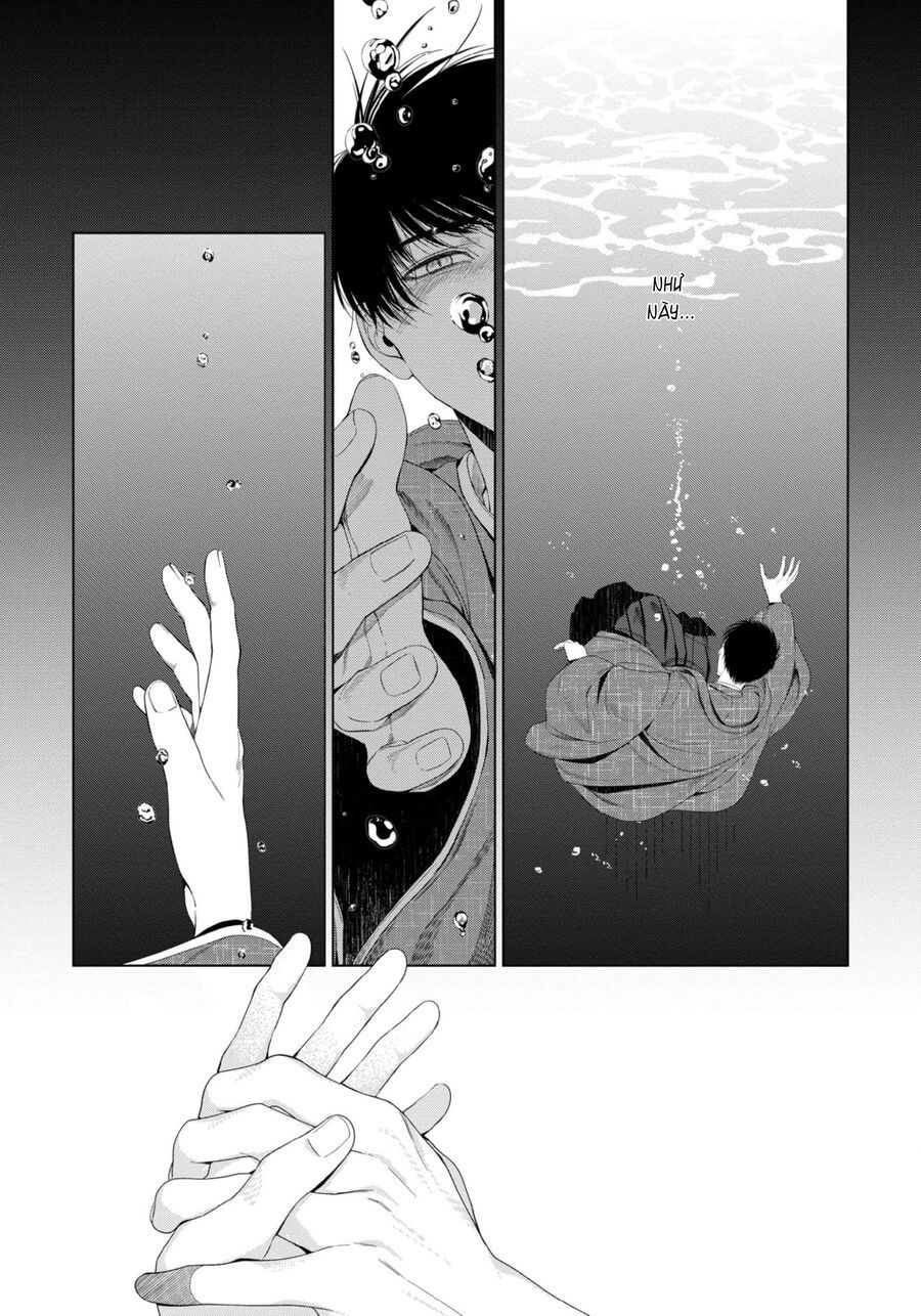Otsukaresama, Kurose-Kun Chapter 2 - Trang 2