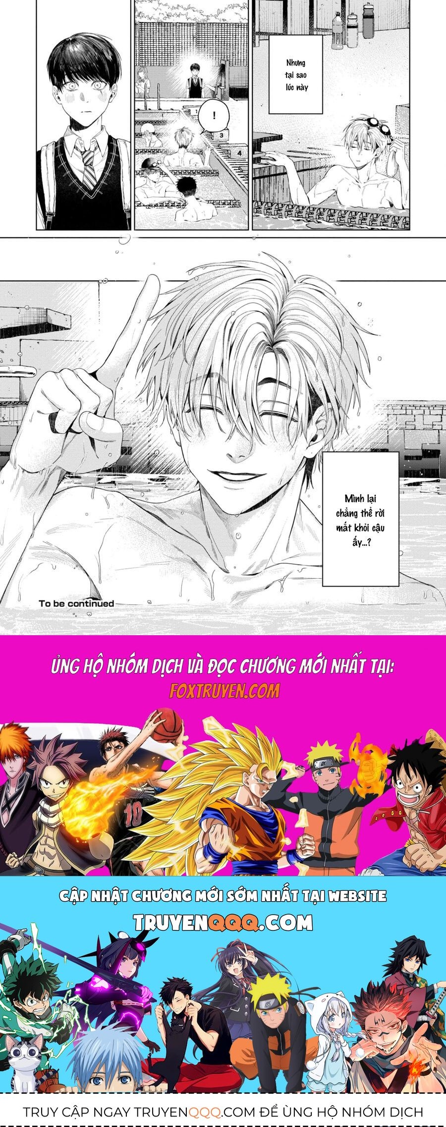 Otsukaresama, Kurose-Kun Chapter 3 - Trang 2