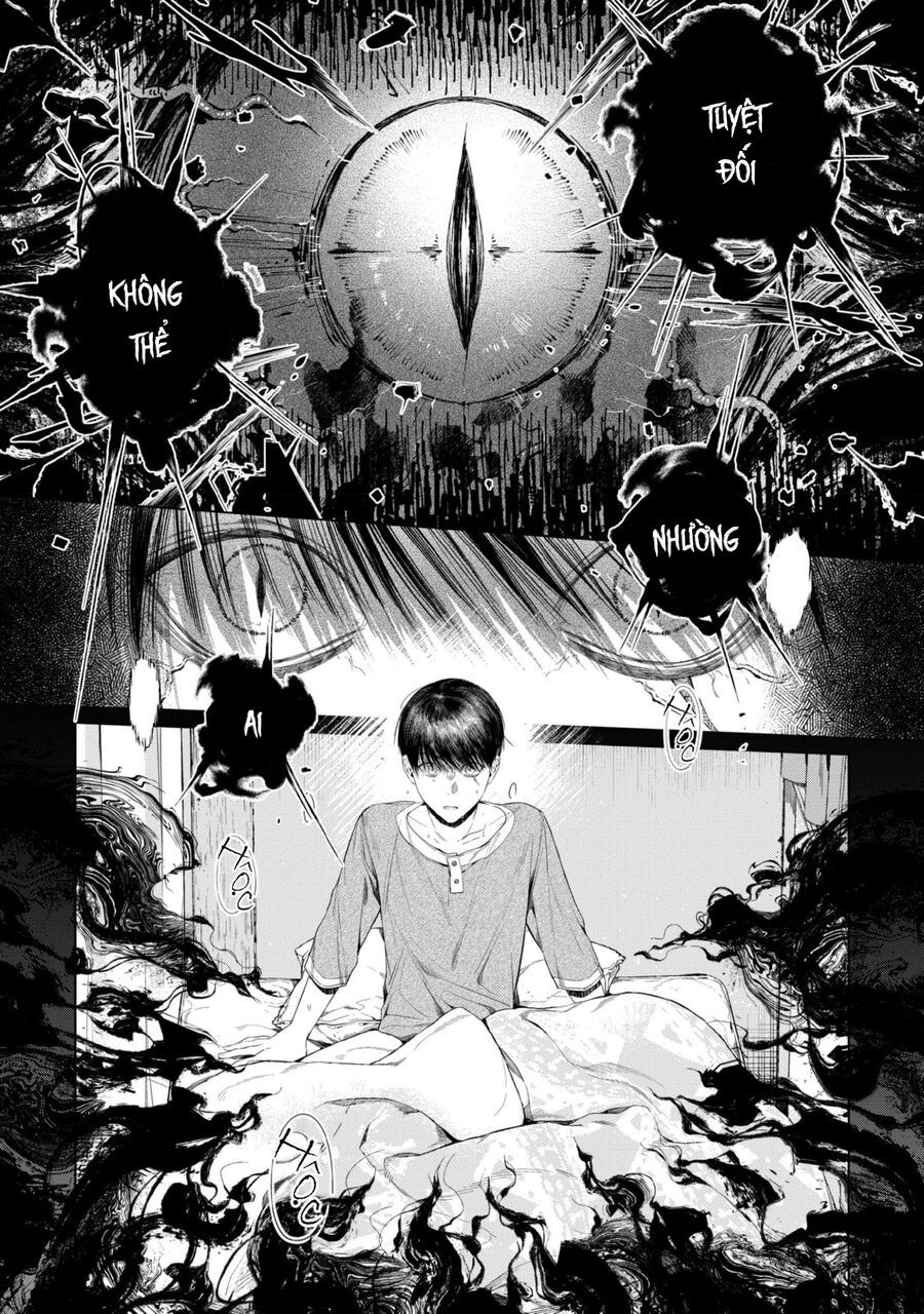 Otsukaresama, Kurose-Kun Chapter 4 - Trang 2