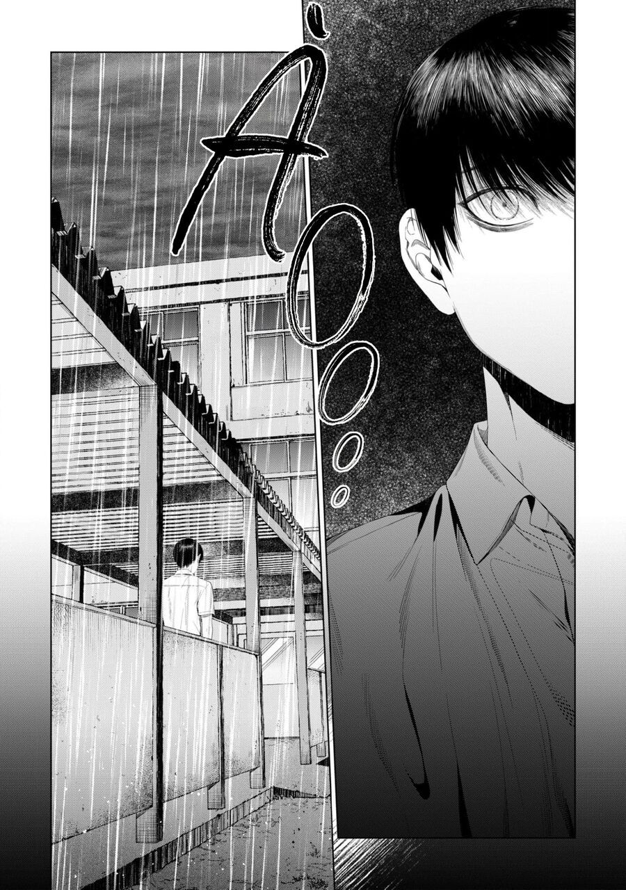 Otsukaresama, Kurose-Kun Chapter 4 - Trang 2