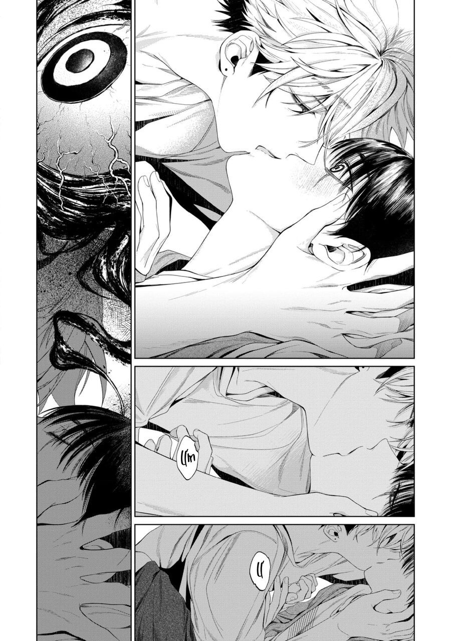 Otsukaresama, Kurose-Kun Chapter 4 - Trang 2