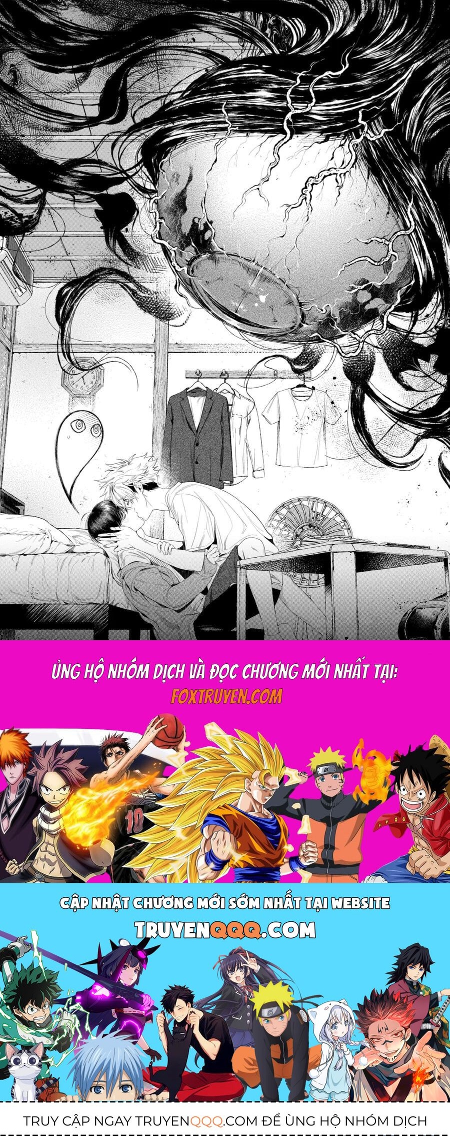Otsukaresama, Kurose-Kun Chapter 4 - Trang 2