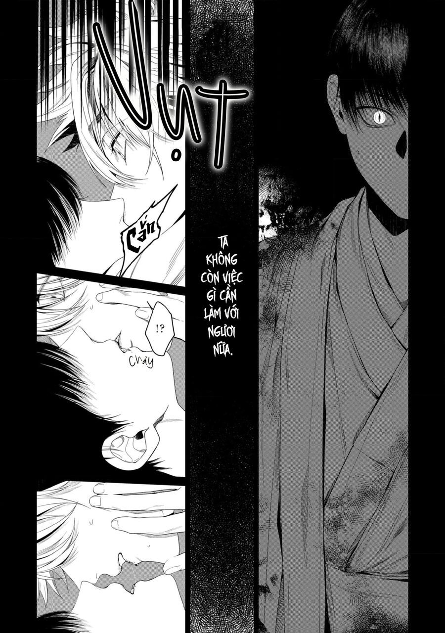Otsukaresama, Kurose-Kun Chapter 5 - Trang 2