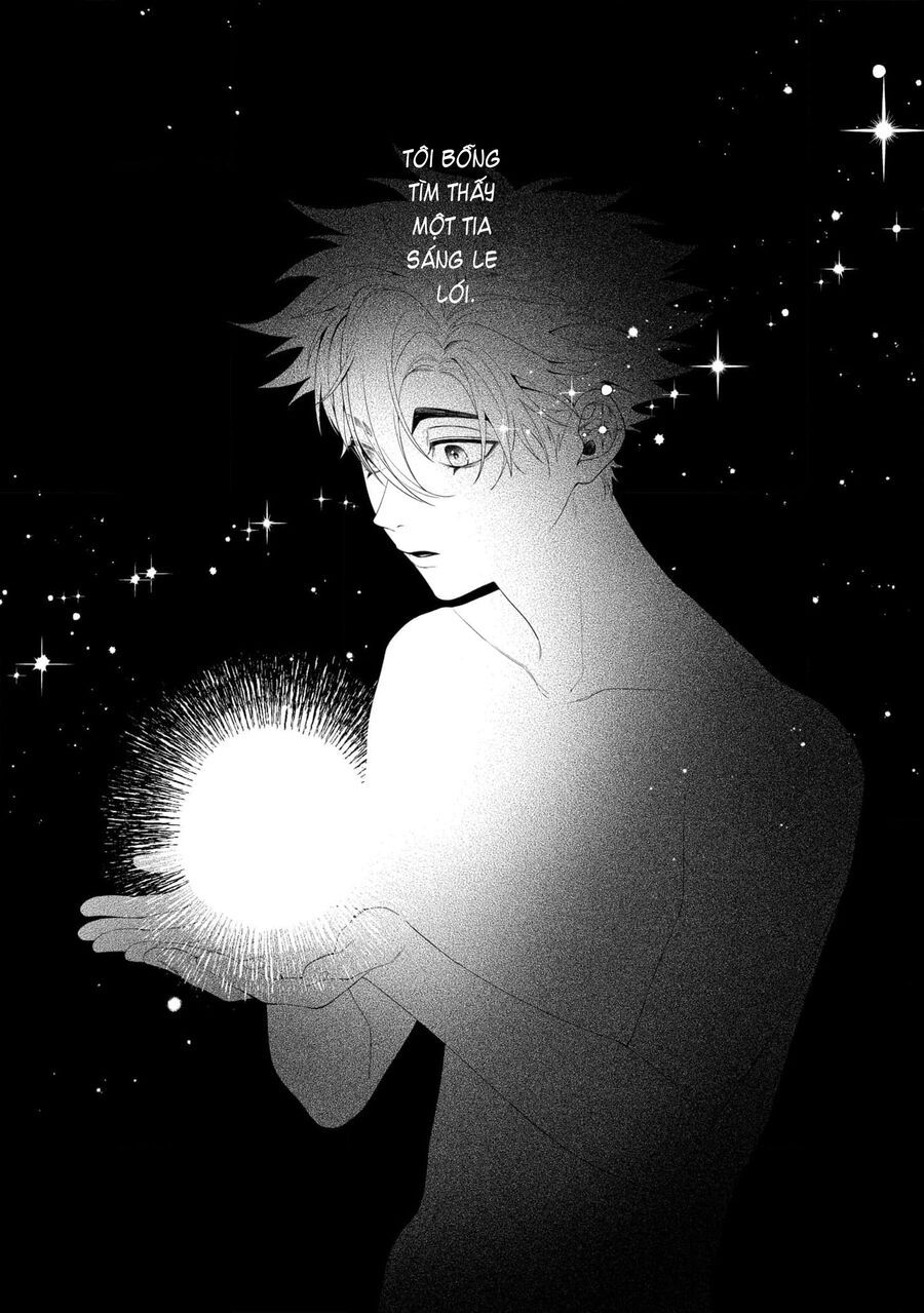 Otsukaresama, Kurose-Kun Chapter 6 - Trang 2