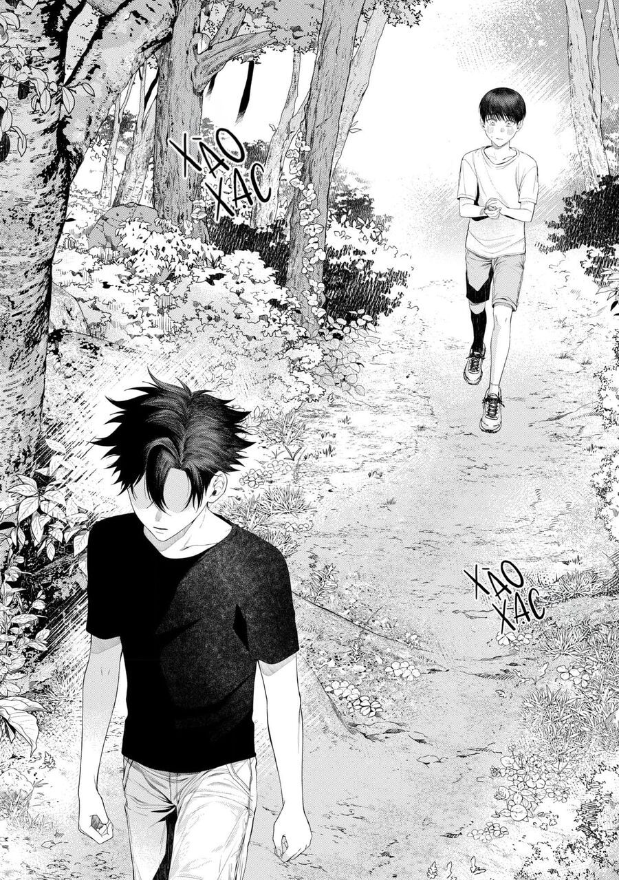 Otsukaresama, Kurose-Kun Chapter 6 - Trang 2