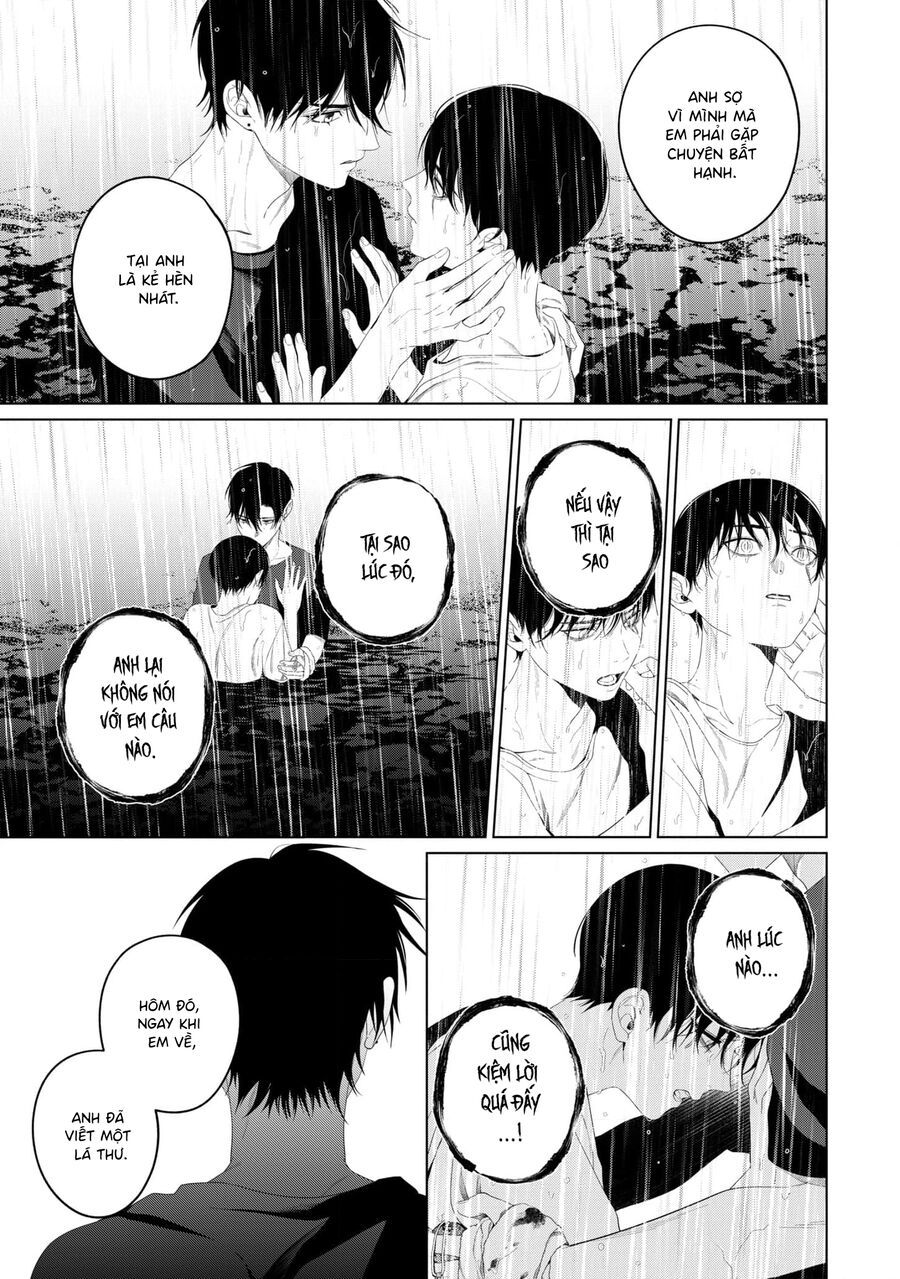 Otsukaresama, Kurose-Kun Chapter 7 - Trang 2