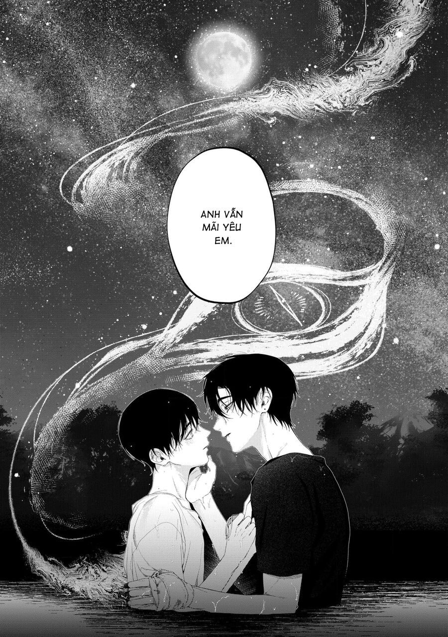 Otsukaresama, Kurose-Kun Chapter 7 - Trang 2