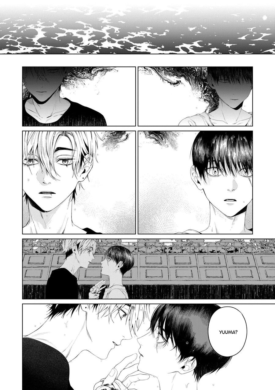 Otsukaresama, Kurose-Kun Chapter 7 - Trang 2