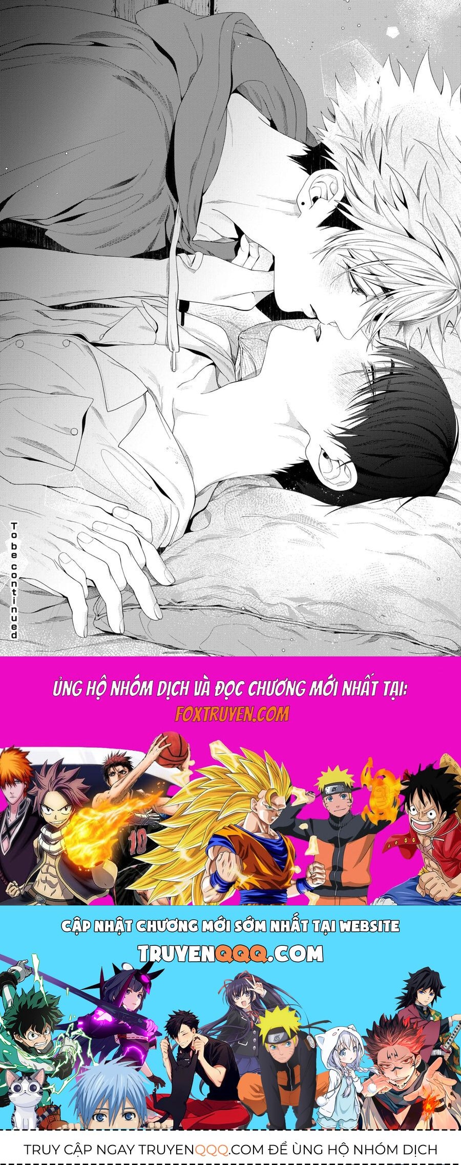 Otsukaresama, Kurose-Kun Chapter 8 - Trang 2