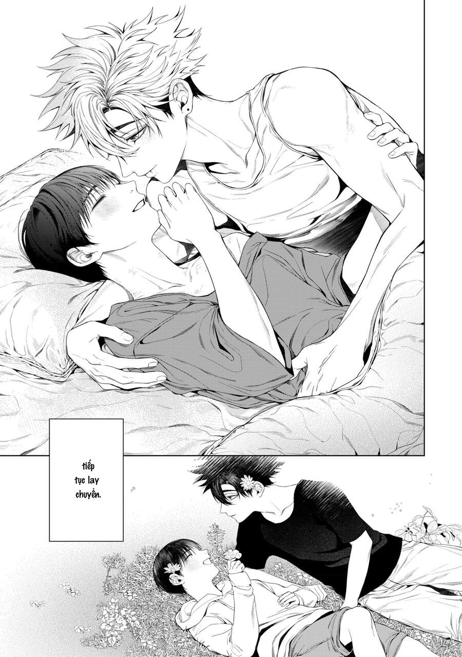 Otsukaresama, Kurose-Kun Chapter 9 - Trang 2