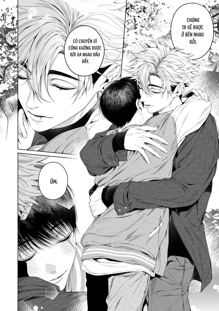 Otsukaresama, Kurose-Kun Chapter 9 - Trang 2