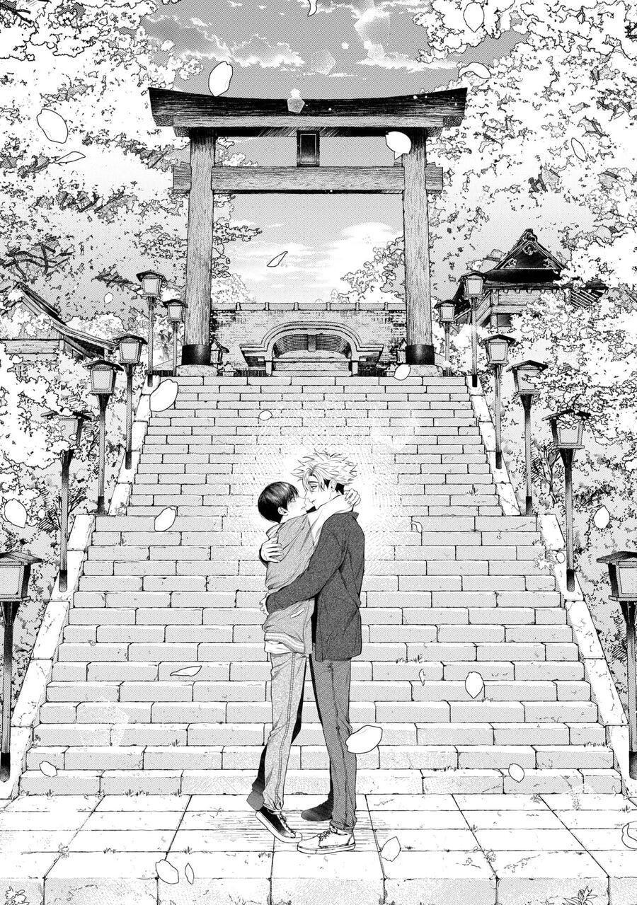 Otsukaresama, Kurose-Kun Chapter 9 - Trang 2