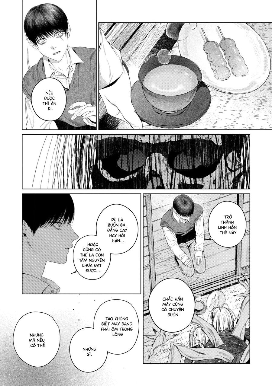 Otsukaresama, Kurose-Kun Chapter 9 - Trang 2