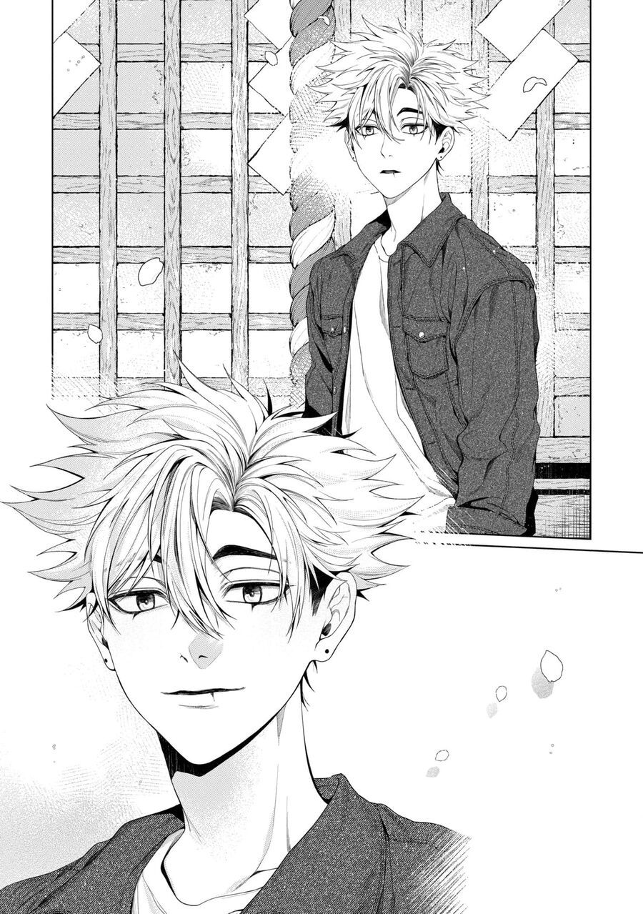 Otsukaresama, Kurose-Kun Chapter 9 - Trang 2