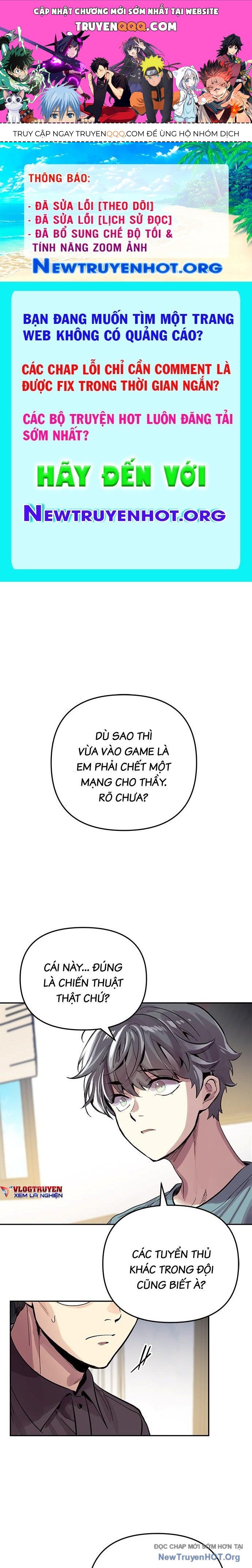 Chuỗi Chiến Công Chapter 2 - Trang 2