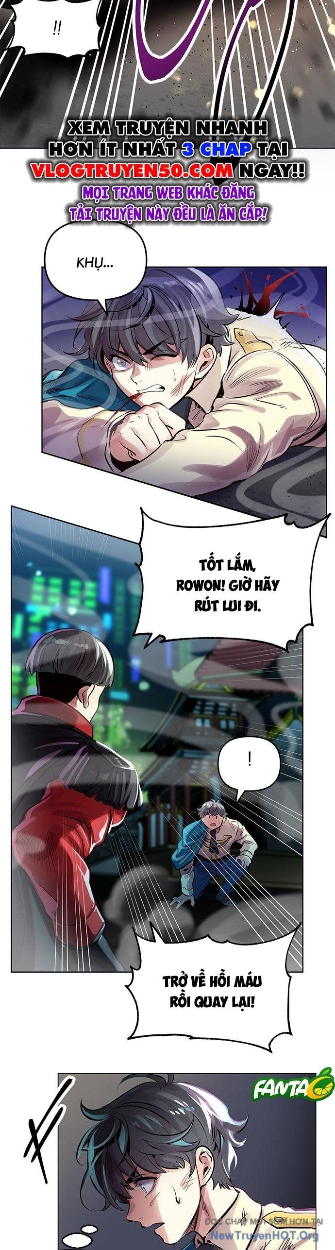 Chuỗi Chiến Công Chapter 2 - Trang 2