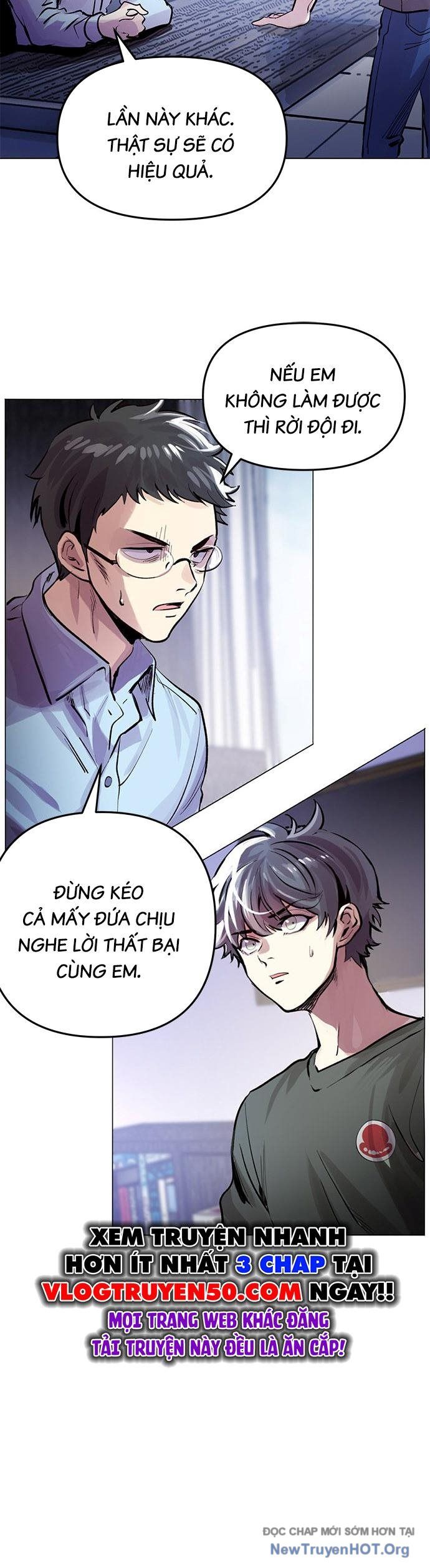 Chuỗi Chiến Công Chapter 2 - Trang 2
